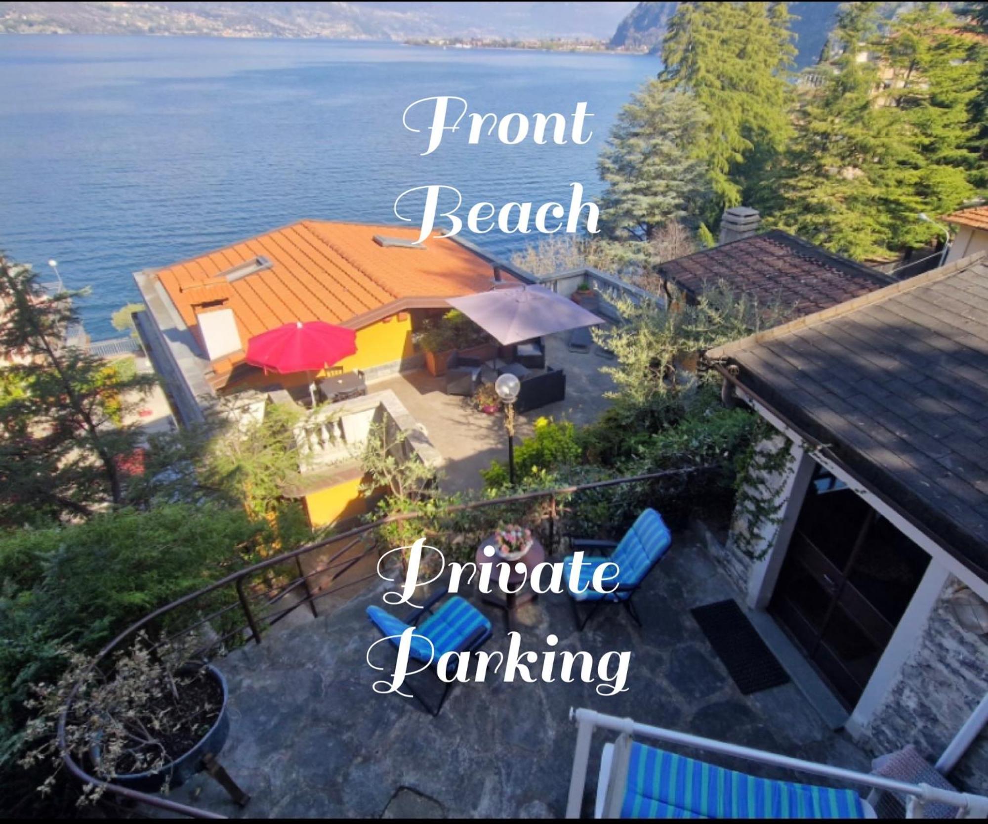 Ferienhaus Suitecastlelakeview 3 *